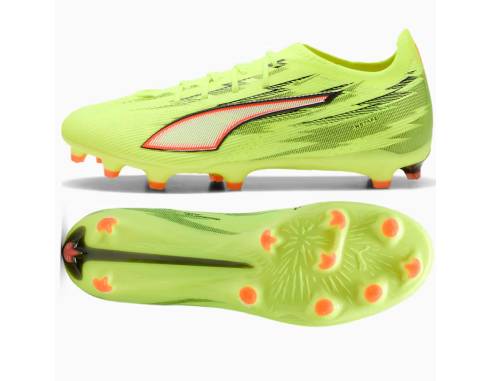 Buty Puma Ultra 6 Pro FG/AG 108697-01