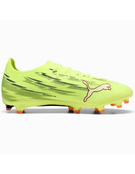 Buty Puma Ultra 6 Pro FG/AG 108697-01