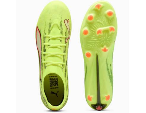 Buty Puma Ultra 6 Pro FG/AG 108697-01