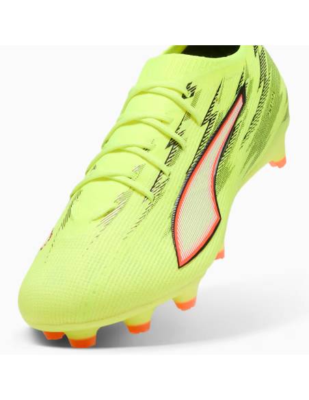 Buty Puma Ultra 6 Pro FG/AG 108697-01