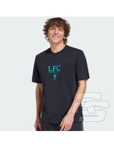 Koszulka adidas Liverpool FC Tee JZ2541