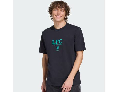 Koszulka adidas Liverpool FC Tee JZ2541