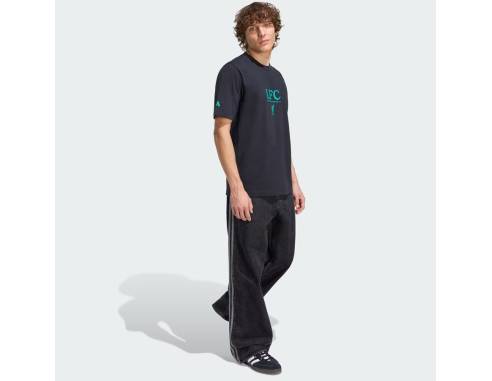 Koszulka adidas Liverpool FC Tee JZ2541
