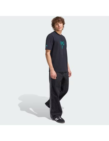 Koszulka adidas Liverpool FC Tee JZ2541