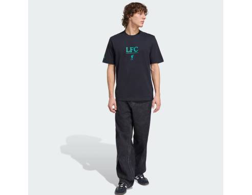 Koszulka adidas Liverpool FC Tee JZ2541