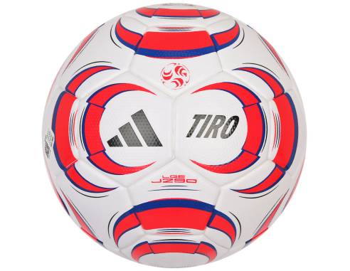 Piłka adidas TIRO League J290 JW1527