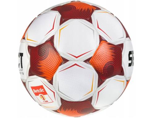 Piłka Select Brillant Super TB Betclic 1 Liga FIFA