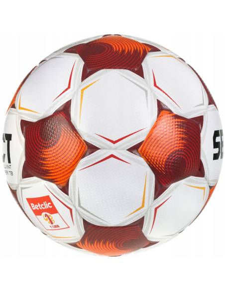 Piłka Select Brillant Super TB Betclic 1 Liga FIFA