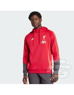 Bluza adidas Liverpool FC Training Hoody KB1464