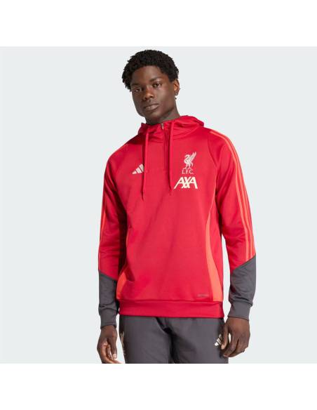Bluza adidas Liverpool FC Training Hoody KB1464
