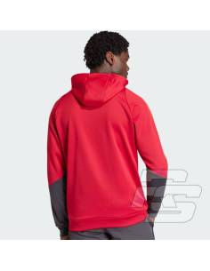 Bluza adidas Liverpool FC Training Hoody KB1464 2
