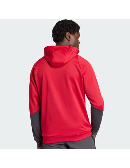 Bluza adidas Liverpool FC Training Hoody KB1464
