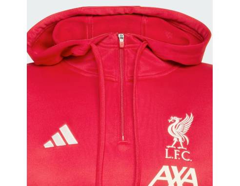 Bluza adidas Liverpool FC Training Hoody KB1464