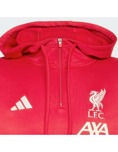 Bluza adidas Liverpool FC Training Hoody KB1464
