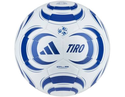 Piłka adidas TIRO Club JW1532