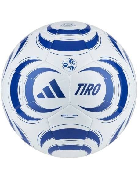 Piłka adidas TIRO Club JW1532