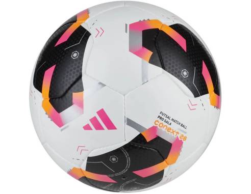Piłka adidas CONEXT26 PRO Sala KE6333