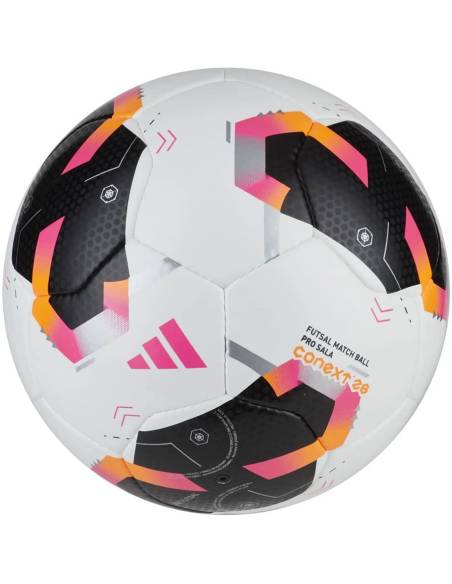 Piłka adidas CONEXT26 PRO Sala KE6333