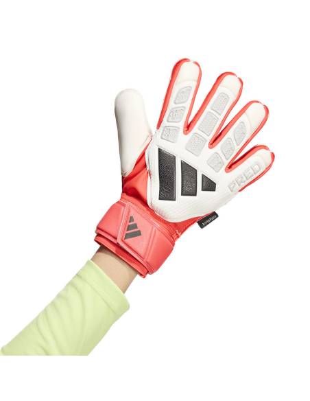 Rękawice adidas Predator GL MTC FS Junior KA7790