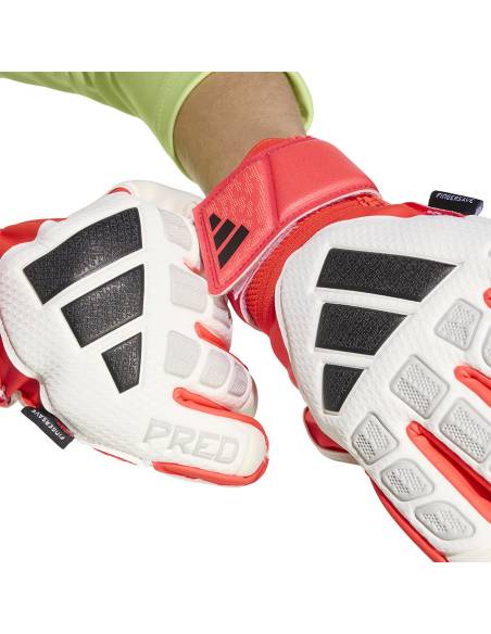 Rękawice adidas Predator GL MTC FS Junior KA7790