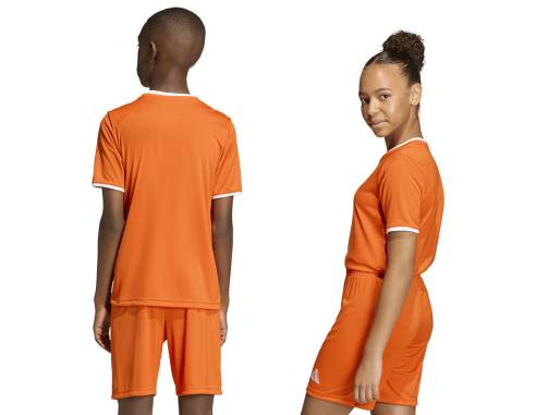 Koszulka adidas Entrada 26 JSY JZ2526