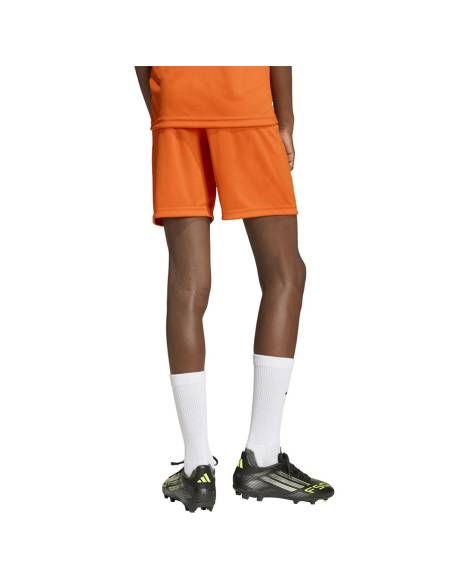 Spodenki adidas ENTRADA 26 Short Junior JZ6529
