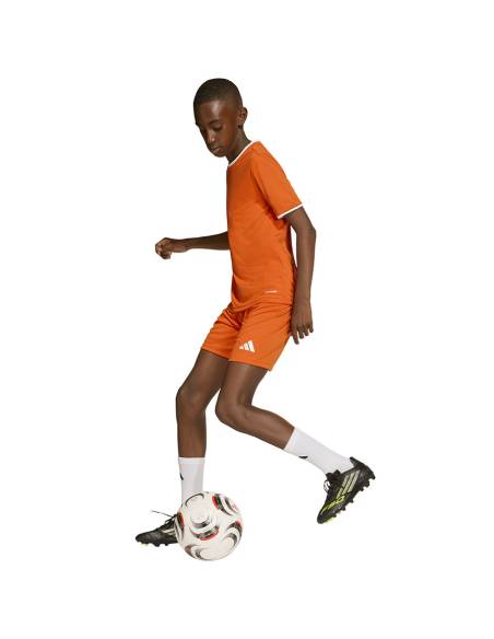 Spodenki adidas ENTRADA 26 Short Junior JZ6529