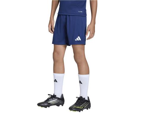 Spodenki adidas ENTRADA 26 Short Junior JZ6532