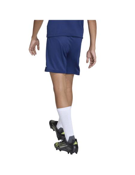 Spodenki adidas ENTRADA 26 Short Junior JZ6532