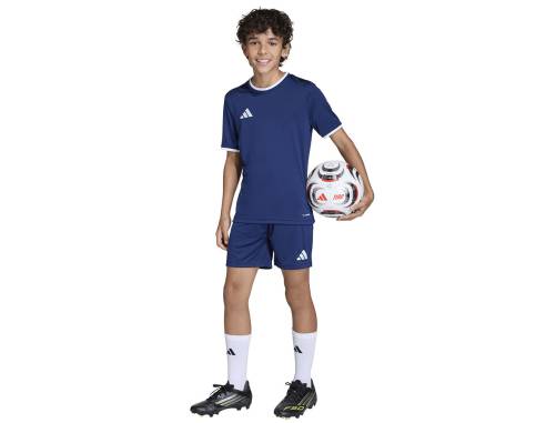 Spodenki adidas ENTRADA 26 Short Junior JZ6532