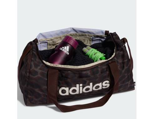 Torba adidas Linear Duffel KD2179