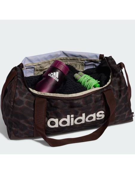 Torba adidas Linear Duffel KD2179
