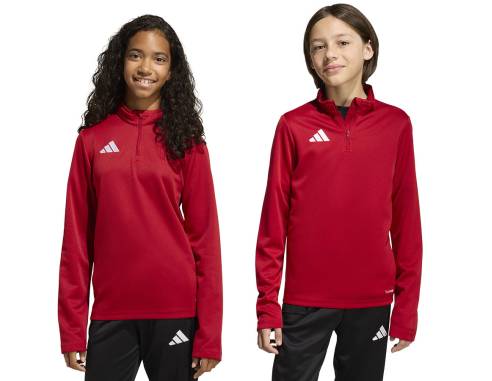Bluza adidas Entrada 26 Training Top JZ6636