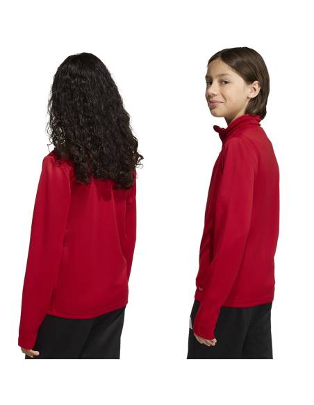 Bluza adidas Entrada 26 Training Top JZ6636