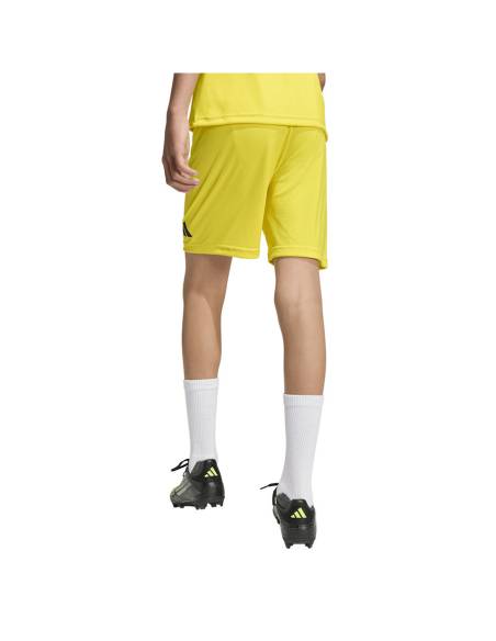 Spodenki adidas ENTRADA 26 Short Junior JZ6525