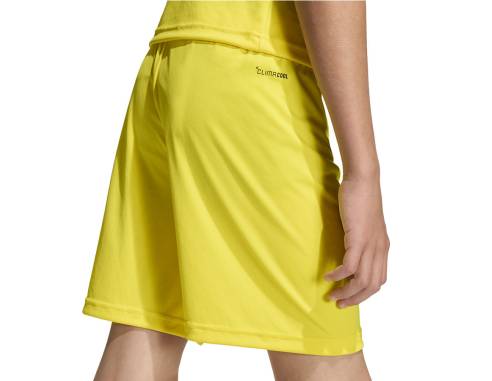 Spodenki adidas ENTRADA 26 Short Junior JZ6525