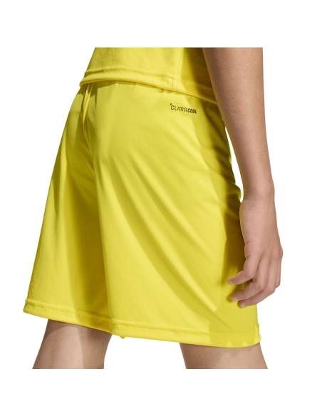 Spodenki adidas ENTRADA 26 Short Junior JZ6525