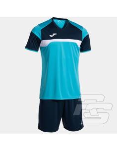 Komplet piłkarski Joma Danubio III Set 103732.013