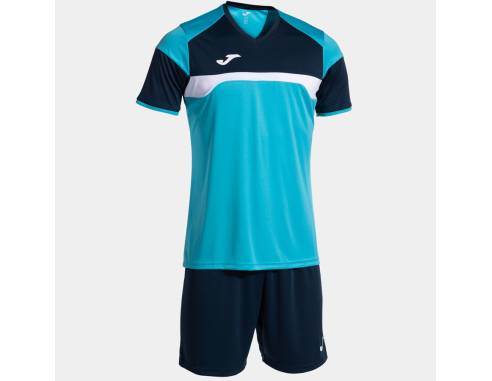 Komplet piłkarski Joma Danubio III Set 103732.013