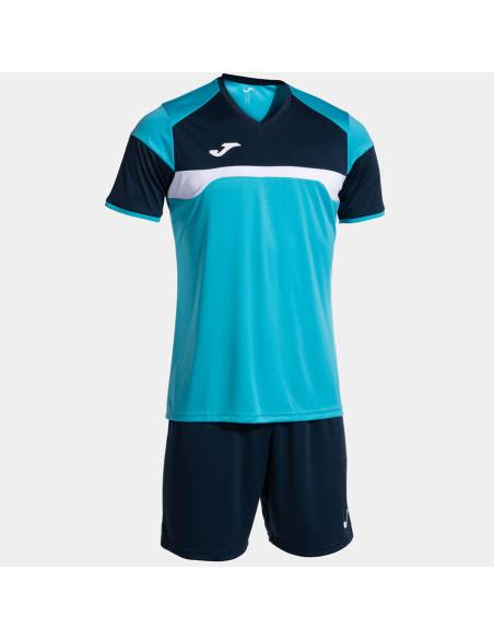 Komplet piłkarski Joma Danubio III Set 103732.013
