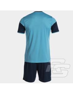 Komplet piłkarski Joma Danubio III Set 103732.013 2