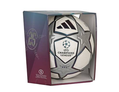 Piłka adidas UCL PRO 3RD JY8891