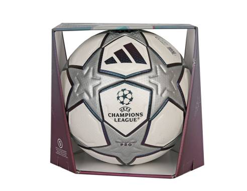 Piłka adidas UCL PRO 3RD JY8891