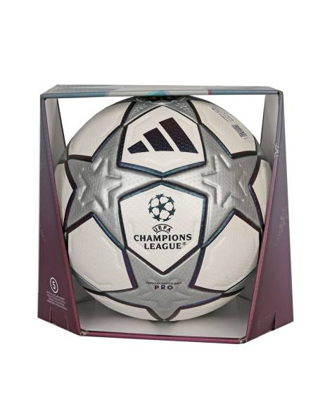 Piłka adidas UCL PRO 3RD JY8891