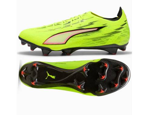 Buty Puma ULTRA 5 Carbon FG/AG 108685-01