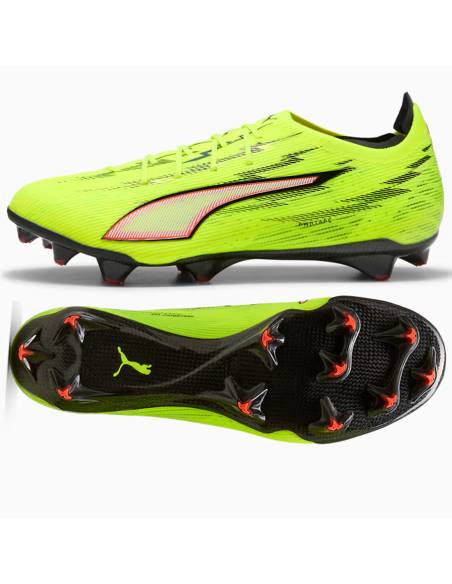 Buty Puma ULTRA 5 Carbon FG/AG 108685-01