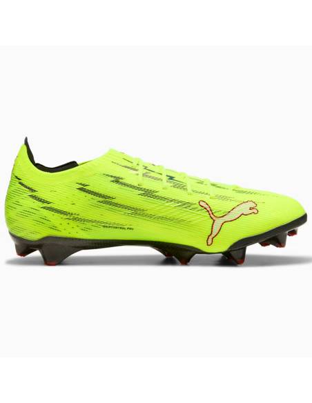 Buty Puma ULTRA 5 Carbon FG/AG 108685-01