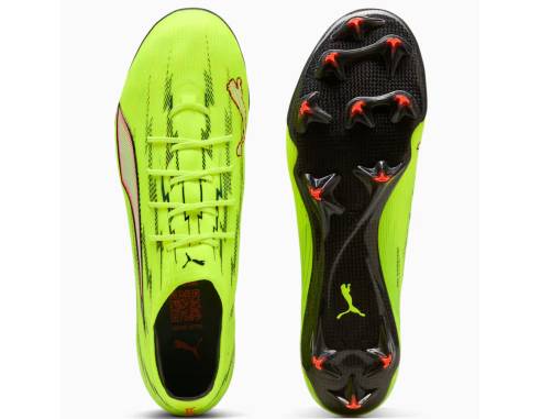 Buty Puma ULTRA 5 Carbon FG/AG 108685-01