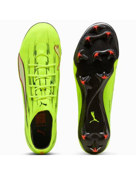 Buty Puma ULTRA 5 Carbon FG/AG 108685-01