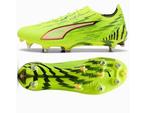 Buty Puma ULTRA 6 Ultimate MxSG 109000-01